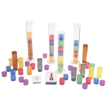 Educational Insights Fraction Formula Game