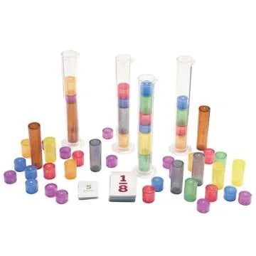 Interactive Fraction Learning Game for Students