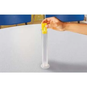 Interactive Fraction Learning Game for Students