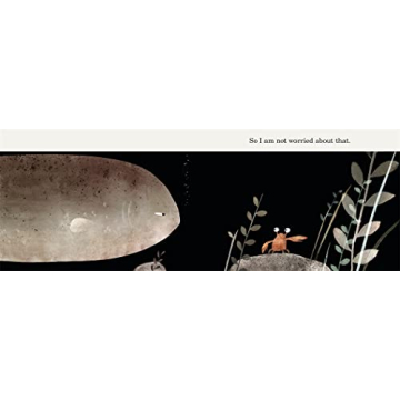 This Is Not My Hat - A Charming Children's Book