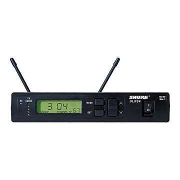 Shure ULXS24/BETA58 Handheld Wireless System, J1