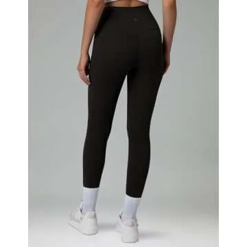 Colorfulkoala Dreamlux High Waisted Leggings for Women