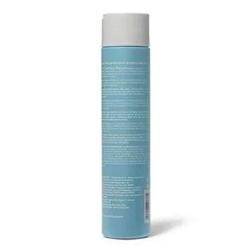 ion Clarifying Shampoo, Removes BuildUp and Residue, Vegan, Safe for ChemicallyTreated Hair