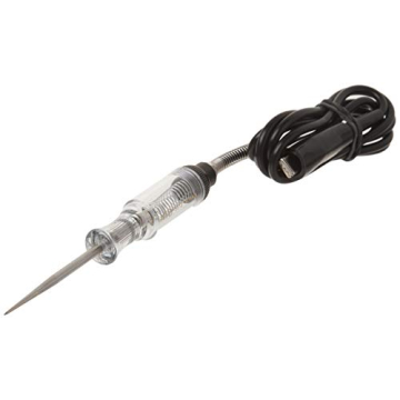 ATD Tools 5513 Heavy-Duty Circuit Tester for Precision Testing