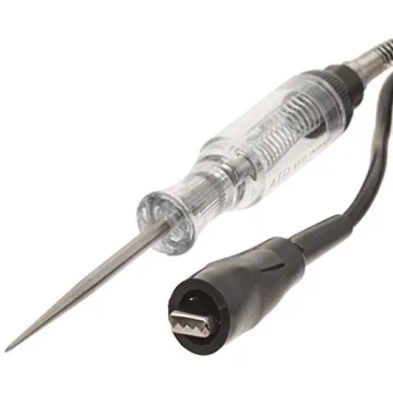 ATD Tools 5513 Heavy-Duty Circuit Tester for All Users