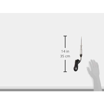 ATD Tools 5513 Heavy-Duty Circuit Tester for All Users