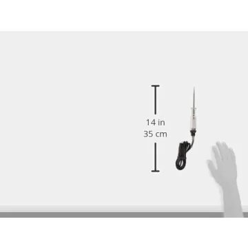 ATD Tools 5513 Heavy-Duty Circuit Tester for All Users