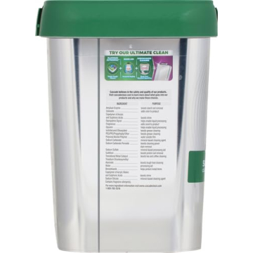 Cascade Platinum Dishwasher Pods for Spotless Dishes