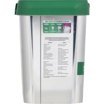 Cascade Platinum Dishwasher Pods for Spotless Dishes