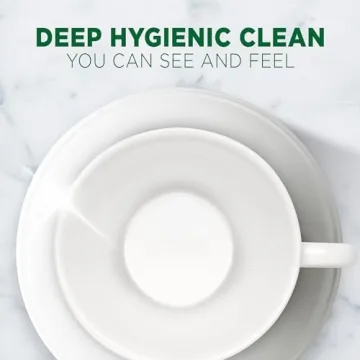 Cascade Platinum Dishwasher Pods for Spotless Dishes