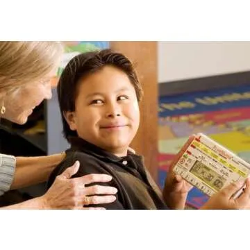 Flashmaster: Ultimate Handheld Math Practice for All Ages