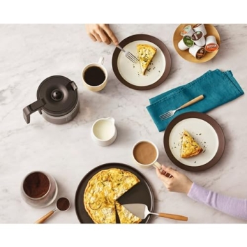 Keurig K-Duo Coffee Maker for K Cups & Carafes