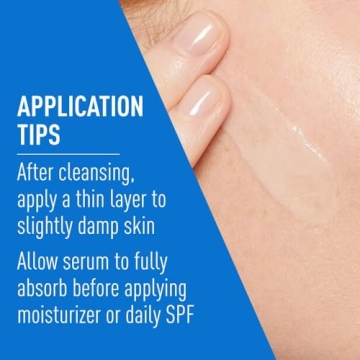 Cerave Hydrating Hyaluronic Acid Serum | 1 Ounce