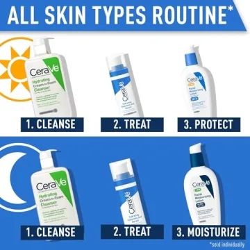 Cerave Hydrating Hyaluronic Acid Serum | 1 Ounce