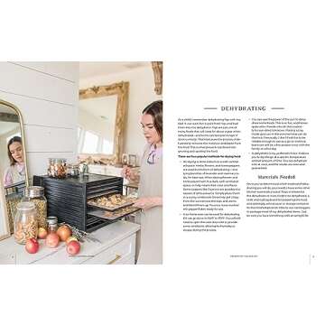 Simple Country Living: Techniques, Recipes, and Wisdom for the Garden, Kitchen, and Beyond