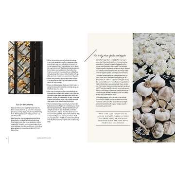 Simple Country Living: Techniques, Recipes, and Wisdom for the Garden, Kitchen, and Beyond