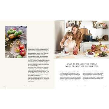 Simple Country Living: Techniques, Recipes, and Wisdom for the Garden, Kitchen, and Beyond