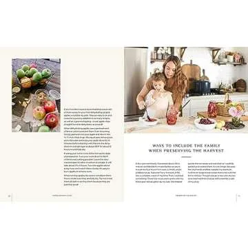 Simple Country Living: Techniques, Recipes, and Wisdom for the Garden, Kitchen, and Beyond