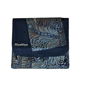 Hiya Hiya Steel Interchangeable Needles - 5 Inch Tips Set