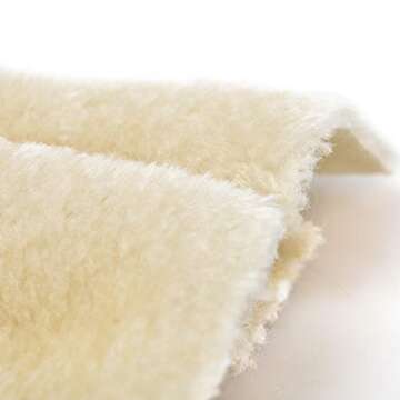 Amazon Basics Multi-Level Cat Tree Indoor Climbing Activity Tower with Scratching Posts, Cave, and Step Ladder, Large, Beige, 19 in x 19 in x 50 in