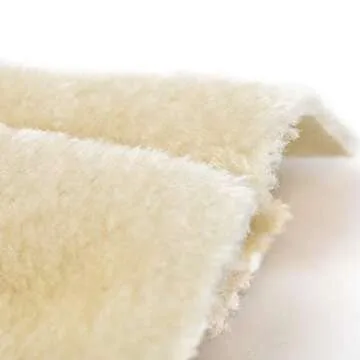 Amazon Basics Multi-Level Cat Tree Indoor Climbing Activity Tower with Scratching Posts, Cave, and Step Ladder, Large, Beige, 19 in x 19 in x 50 in