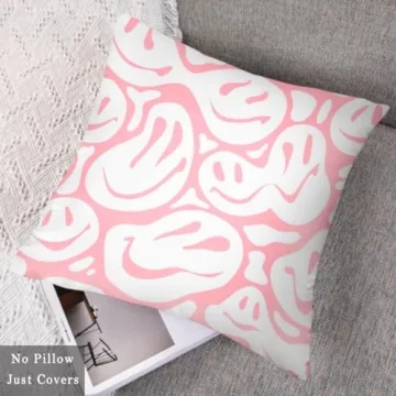 Teen Girls Bedroom Decor - Aesthetic Pink Designs