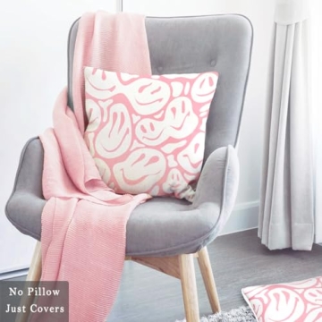 Teen Girls Bedroom Decor - Aesthetic Pink Designs