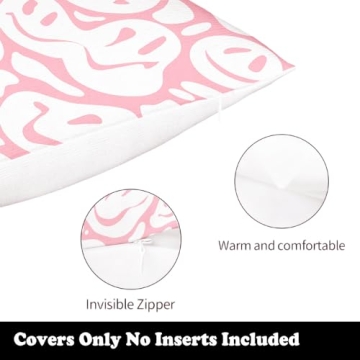 Teen Girls Bedroom Decor - Aesthetic Pink Designs