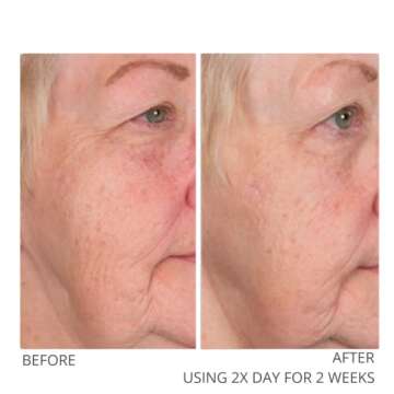 Serious Skincare C3 Plasma Vitamin C Day TRIO - 3 Piece Skincare Set with SPF 30