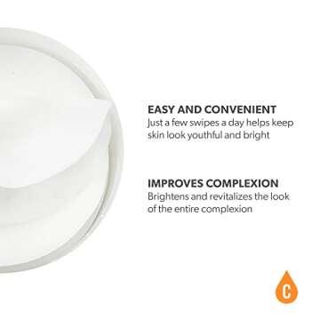 Serious Skincare C3 Vitamin C Day Trio Set for Radiant Skin