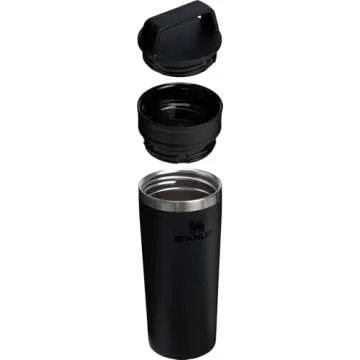 STANLEY Leakproof Travel Mug | Insulated Coffee Cup 16 oz