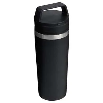 STANLEY Leakproof Travel Mug | Insulated Coffee Cup 16 oz
