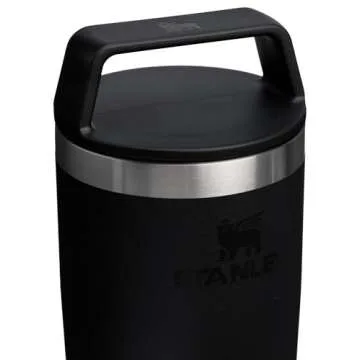 STANLEY Leakproof Travel Mug | Insulated Coffee Cup 16 oz