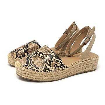 Soda Women's Flat Sandals for Ultimate Summer Comfort