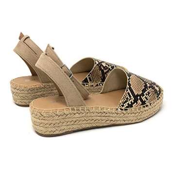 Soda Women's Flat Sandals for Ultimate Summer Comfort