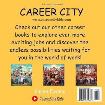 Grocery Store Heroes: Grocery-Themed Compilation of Fun & Insightful Stories