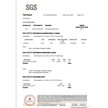 ARATHA Turkey Brining Bags 2 Pack Extra Large