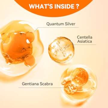 PUAINTA Hot Spot Spray for Dogs, Upgraded Pipot Skin Spray for Dogs, Itch Relief and Hot Spot Treatment for Dogs, Supports Skin Infections and Irritations for All Animals, 4oz