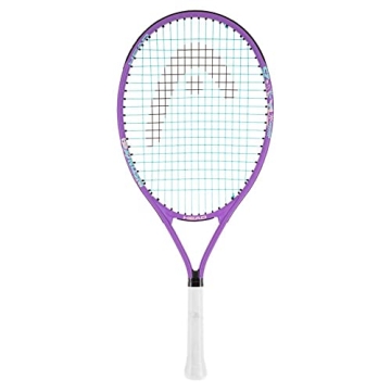 HEAD Instinct Kids Tennis Racquet - Lightweight and Colorful for Beginners - 25"