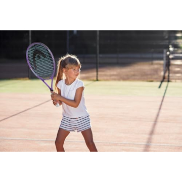 HEAD Instinct Kids Tennis Racquet Lightweight for Beginners