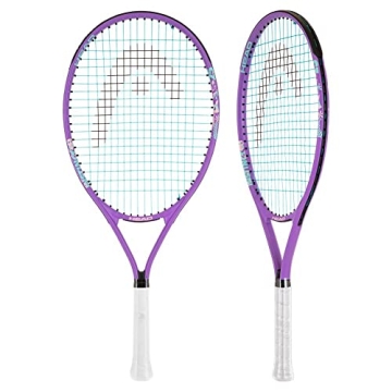 HEAD Instinct Kids Tennis Racquet Lightweight for Beginners