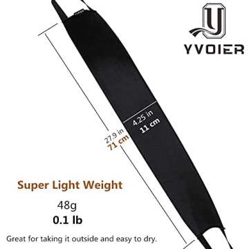 Yvoier Back Lotion Applicator for Even Tan