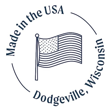 Basswood Round Plaque for Creative Woodburning Projects