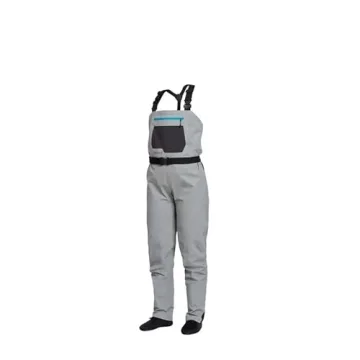 Orvis Clearwater Women's Waders - Comfort & Durability for Outdoor Enthusiasts