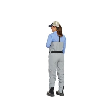 Orvis Clearwater Women's Waders - Comfort & Durability for Outdoor Enthusiasts