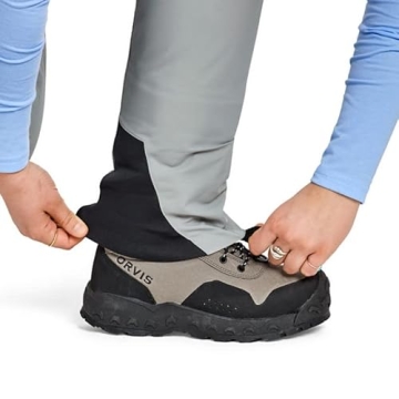 Orvis Clearwater Women's Waders - Comfort & Durability for Outdoor Enthusiasts