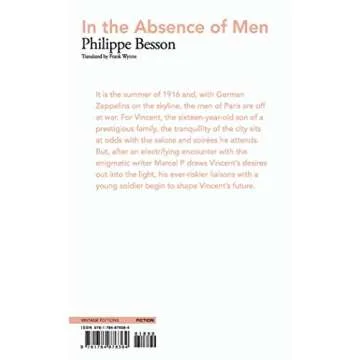 In the Absence of Men: An Exquisite Narrative Experience