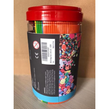 Creative Kids Crafts Kit with 560+ Art Supplies