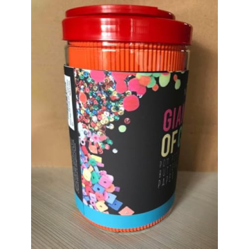 Creative Kids Crafts Kit with 560+ Art Supplies