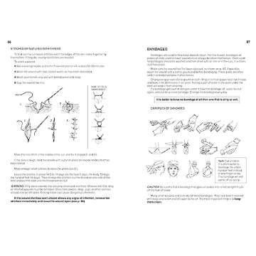 Where There Is No Doctor: Essential Health Guide 2024